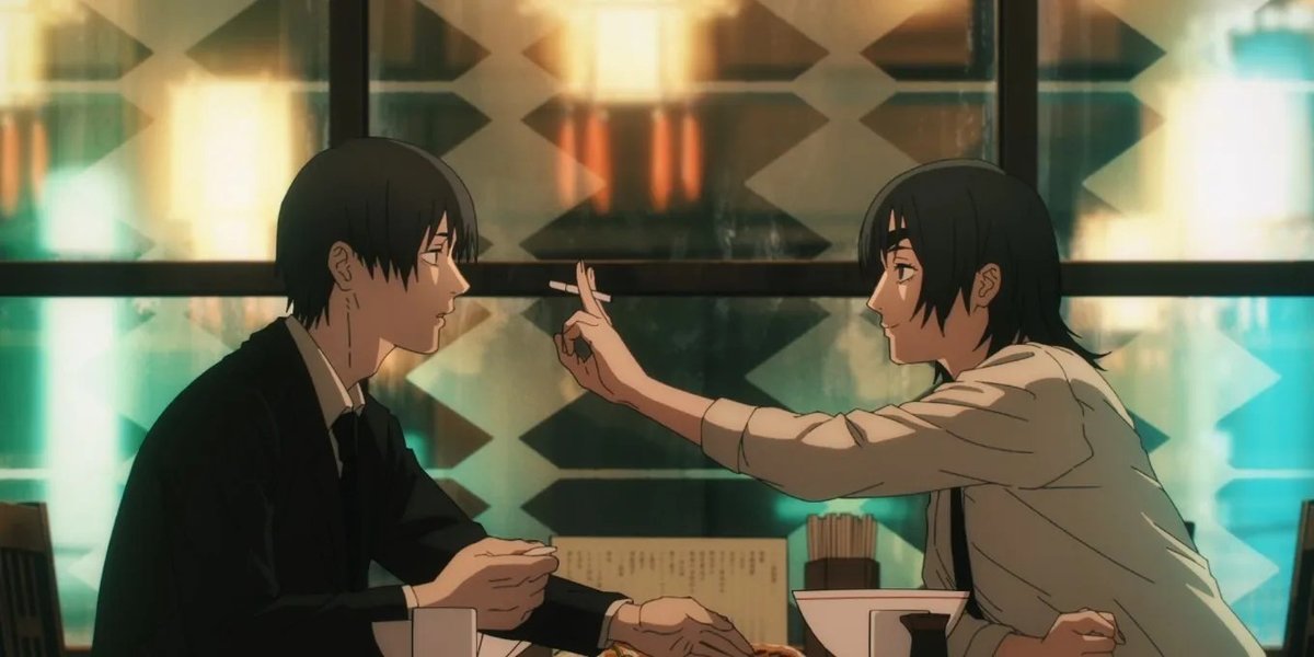 Is Aki Hayakawa Stronger than Nobara Kugisaki: Unpacking Their Power Levels